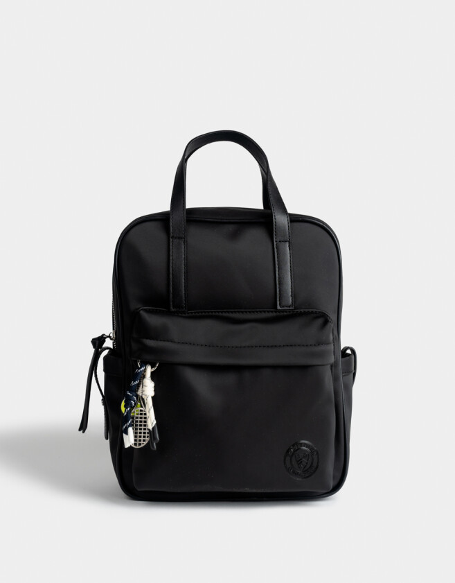 Mochilas Urbanas Mochila Sport - Negro