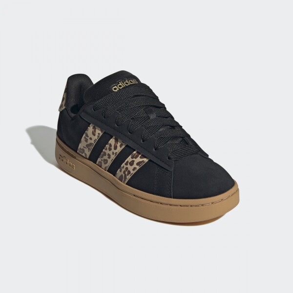 Championes Adidas Grand Court Akpha 00s Negro