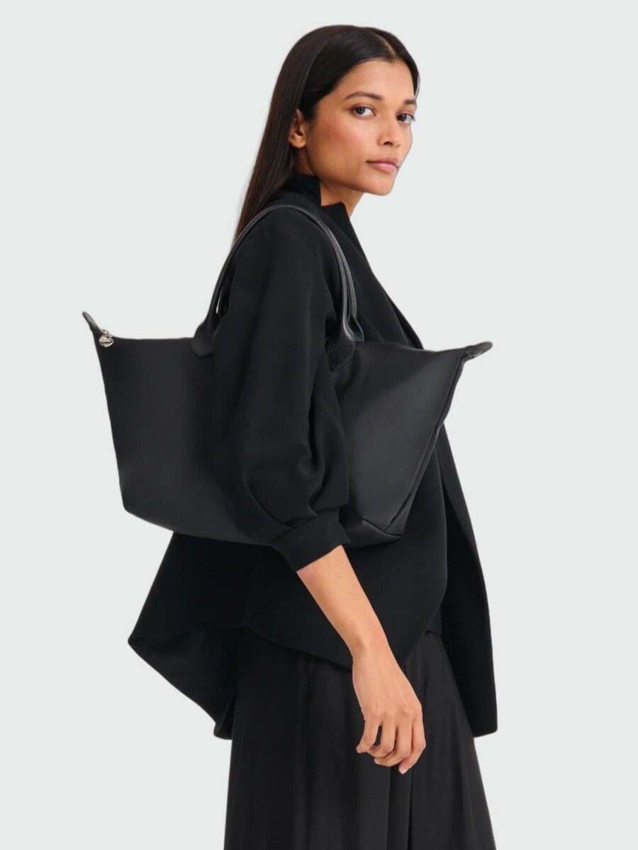 LONGCHAMP - LE PLIAGE ONE, BOLSO DE MANO L 
