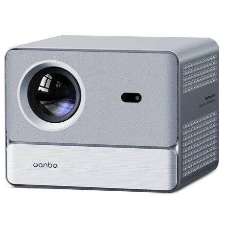 Proyector Wanbo Davinci 1 Pro Ref. 001