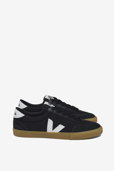 ZAPATILLA VOLLEY Negro