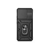 Protector para Xiaomi 14T cubre cámara anillo negro Protector Para Xiaomi 14t Cubre Cámara Anillo Negro