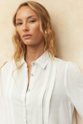 CAMISA CHERRY Crudo