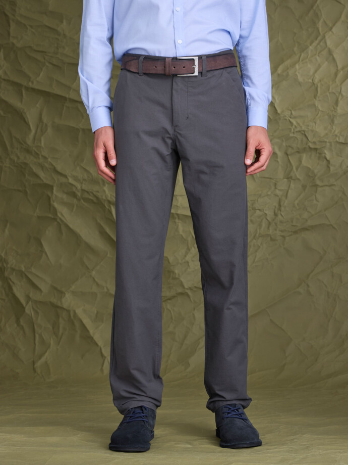 PANTS WEISS CHARCOAL 2