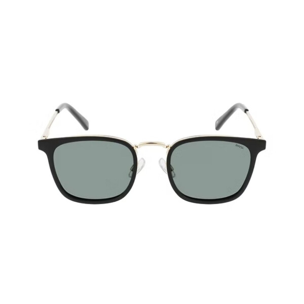 INVU IB12415A Gold/Black Polarized Invu Ib12415a Gold/black Polarized