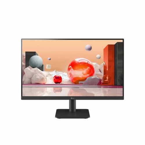 Monitor 24" FHD - Modelo 24MS500 - Lg Monitor 24" FHD - Modelo 24MS500 - Lg