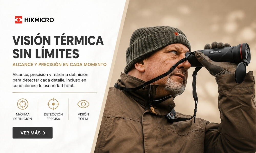 Hikmicro