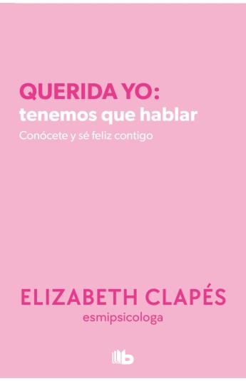 Pack Enamórate de ti con Elizabeth Clapés Pack Enamórate de ti con Elizabeth Clapés
