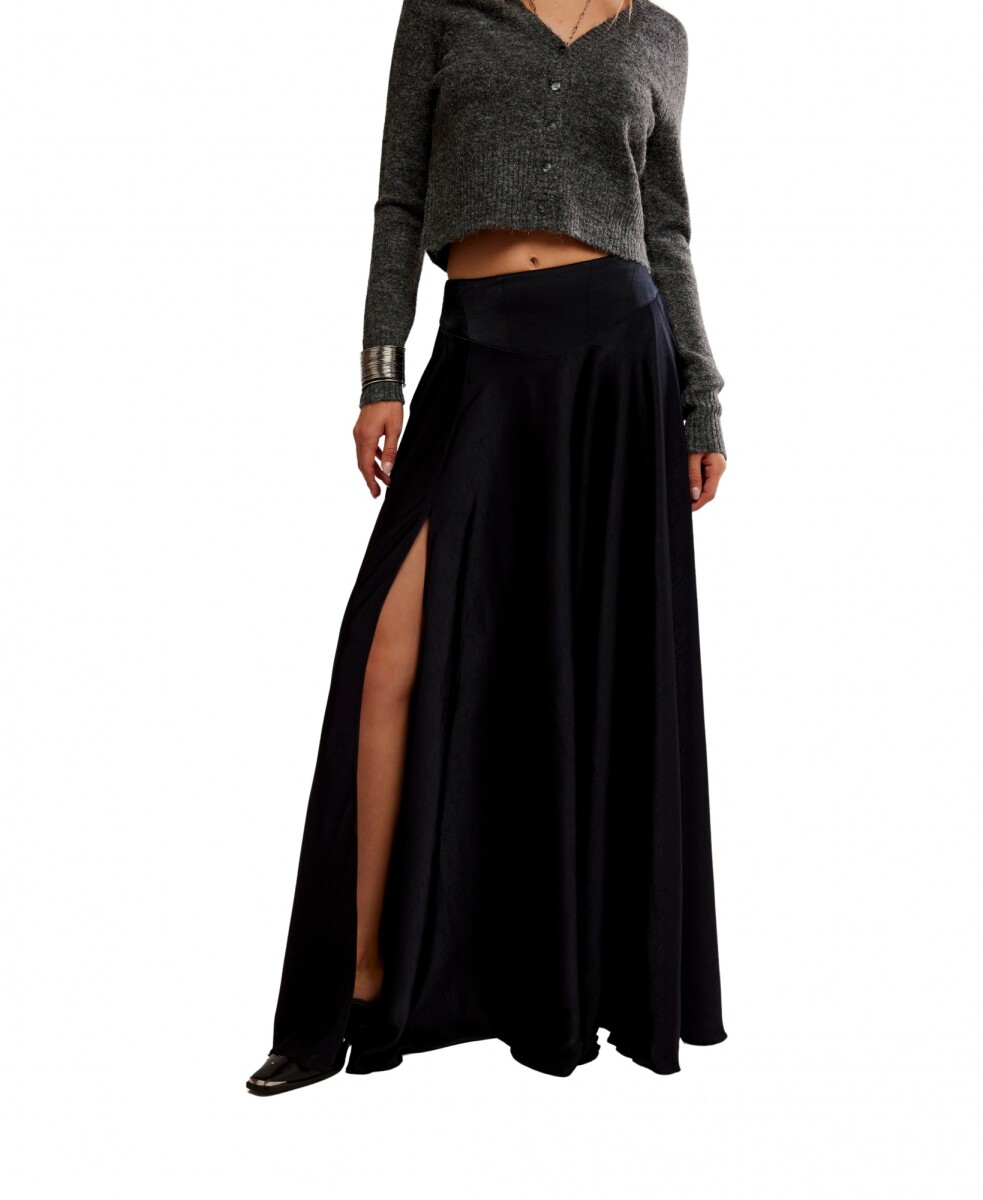 VESTIDO MAXI CHILCO 