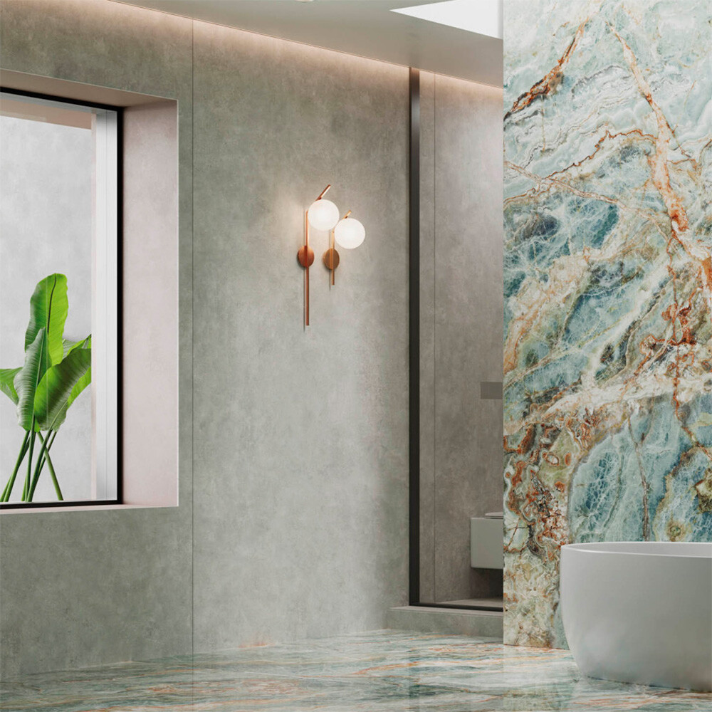 PORCELANATO OSSO SD MATT RECTIFICADO "A" 60X120 CM Porcelanato Osso Sd Matt Rectificado "a" 60x120 Cm