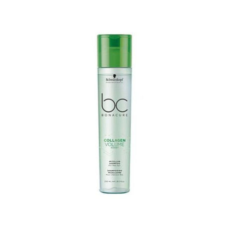 BC Collagen Volume Boost Micellar Shampoo 250ml 250ml