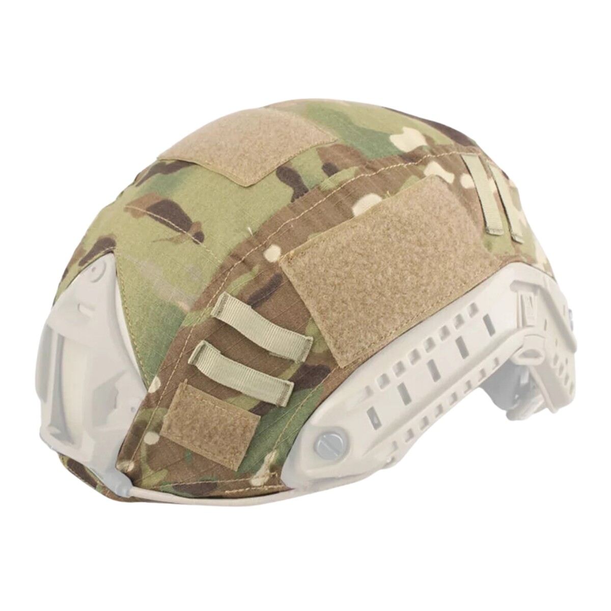 Cobertor para casco FAST - Multicam 