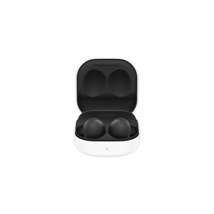 Auriculares Inalámbricos Samsung Galaxy Buds2 Black