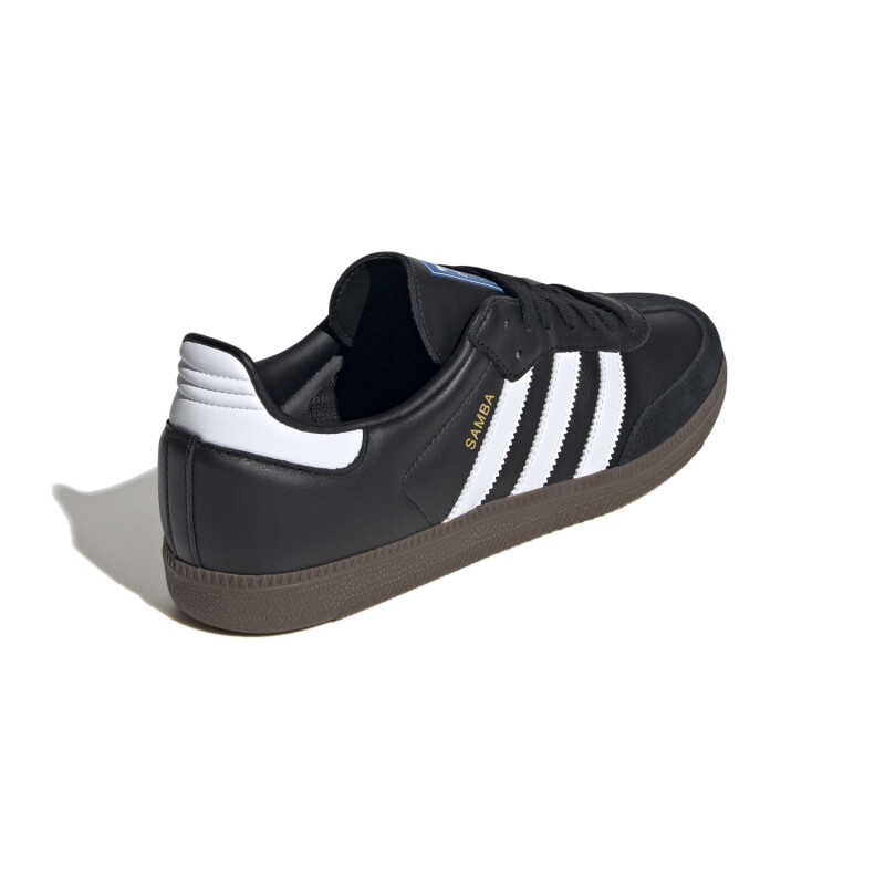 Adidas Samba - B75807 Negro