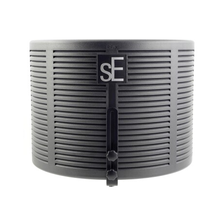 Pantalla Microfono Se Electronics Rf-x Pantalla Microfono Se Electronics Rf-x