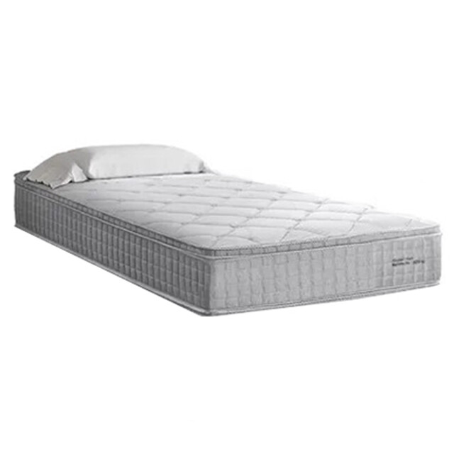 Colchon 1 plaza - bioterapia - Espuma Resortes MaxForce Colchon 1 plaza - bioterapia - Espuma Resortes MaxForce