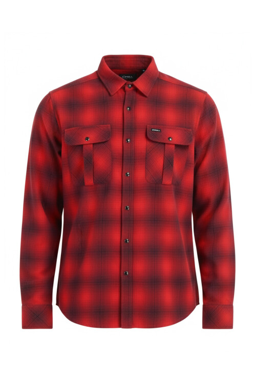 Camisa Oneill Redstone Camisa Oneill Redstone