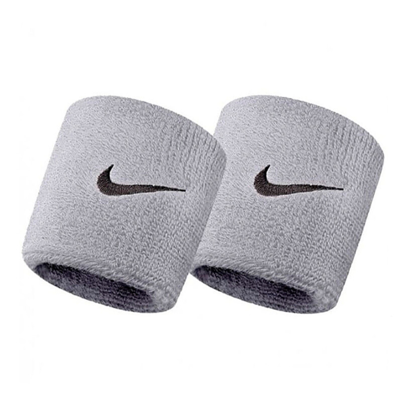 Muñequeras Nike Swoosh Swoosh Wristbands Sp22