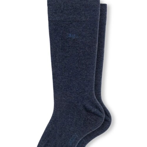 Medias Hombre Pack X2 Lisa Legacy Gris