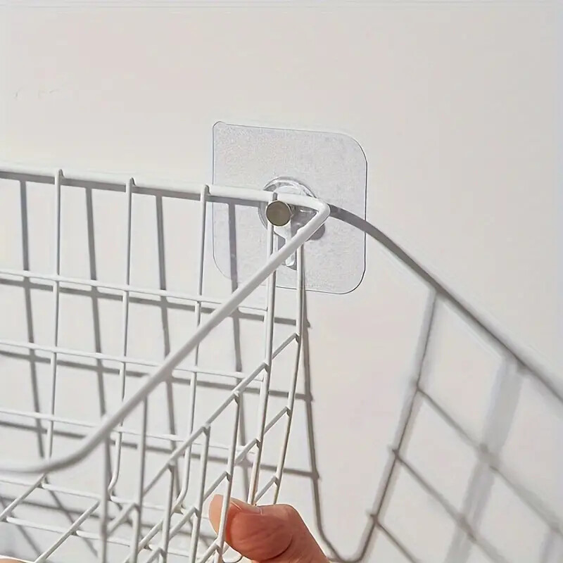 Set x8 soportes autoadhesivos para cuadros sin perforaciones Set x8 soportes autoadhesivos para cuadros sin perforaciones