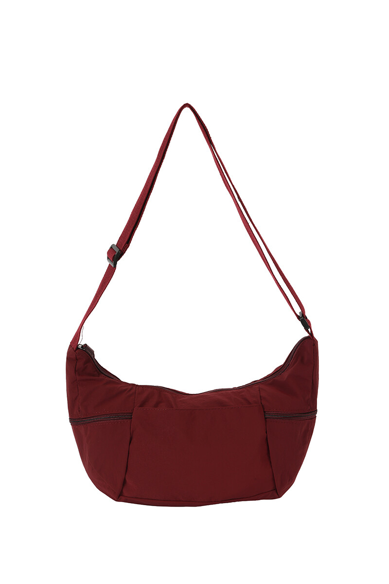 Cartera Eje Bordo