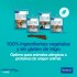 VEGGIEDENT MASTICABLE SMALL ANTI SARRO PARA PERROS PEQUEÑOS 15 UNIDADES VEGGIEDENT MASTICABLE SMALL ANTI SARRO PARA PERROS PEQUEÑOS 15 UNIDADES