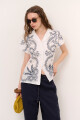 CAMISA FRANCISCA NEGRO