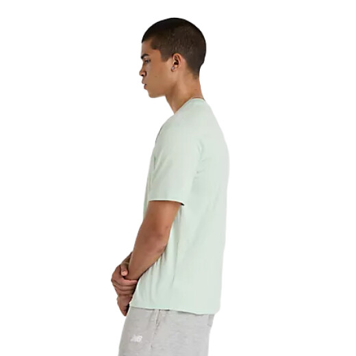 Remera New Balance Sport Essentials Cotton Remera New Balance Sport Essentials Cotton