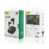 Auriculares Foneng Tws Bl118 NEGRO