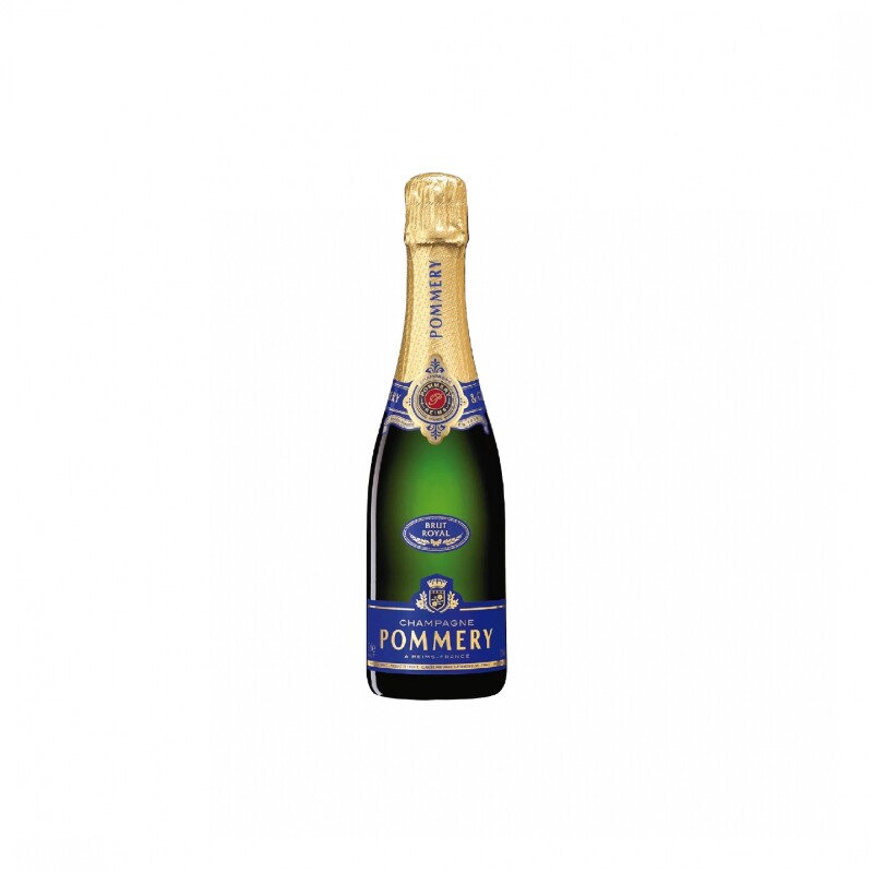 Pommery Brut Royal 375ml Pommery Brut Royal 375ml