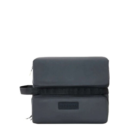 Necessaire Rip Curl Weekend Travel Negro