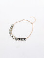 COLLAR GAIA DORADO