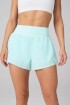 Short Sunchaser3 Mujer Aqua Aura