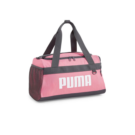Bolso Challenger Duffel XS Bag Pink