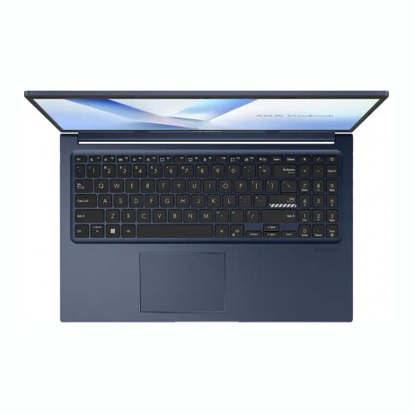 Notebook ASUS Vivobook X1504VAP 15,6' FHD 128GB / 8GB RAM Intel Core 3 100U W11 - Blue Notebook ASUS Vivobook X1504VAP 15,6' FHD 128GB / 8GB RAM Intel Core 3 100U W11 - Blue