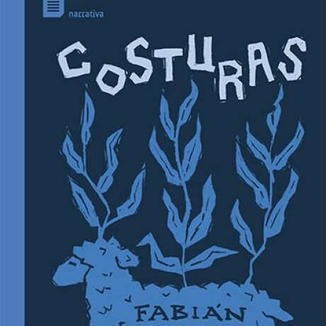 COSTURAS COSTURAS