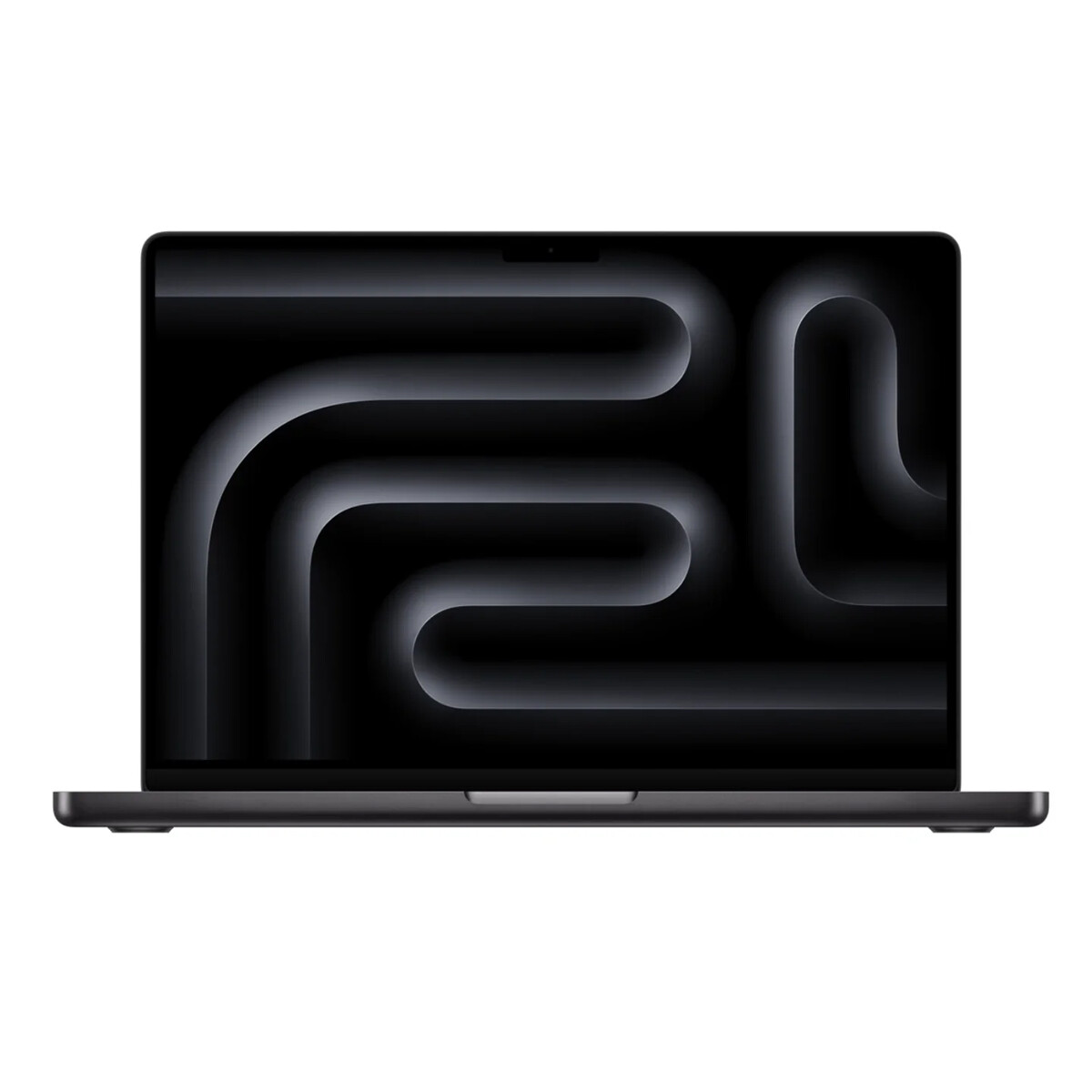 Notebook Apple Macbook Pro MX2H3 M4 Pro 512GB 24GB 14" Black 