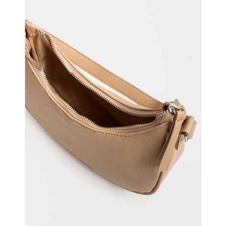 Bandoleras Special Price Marron Beige