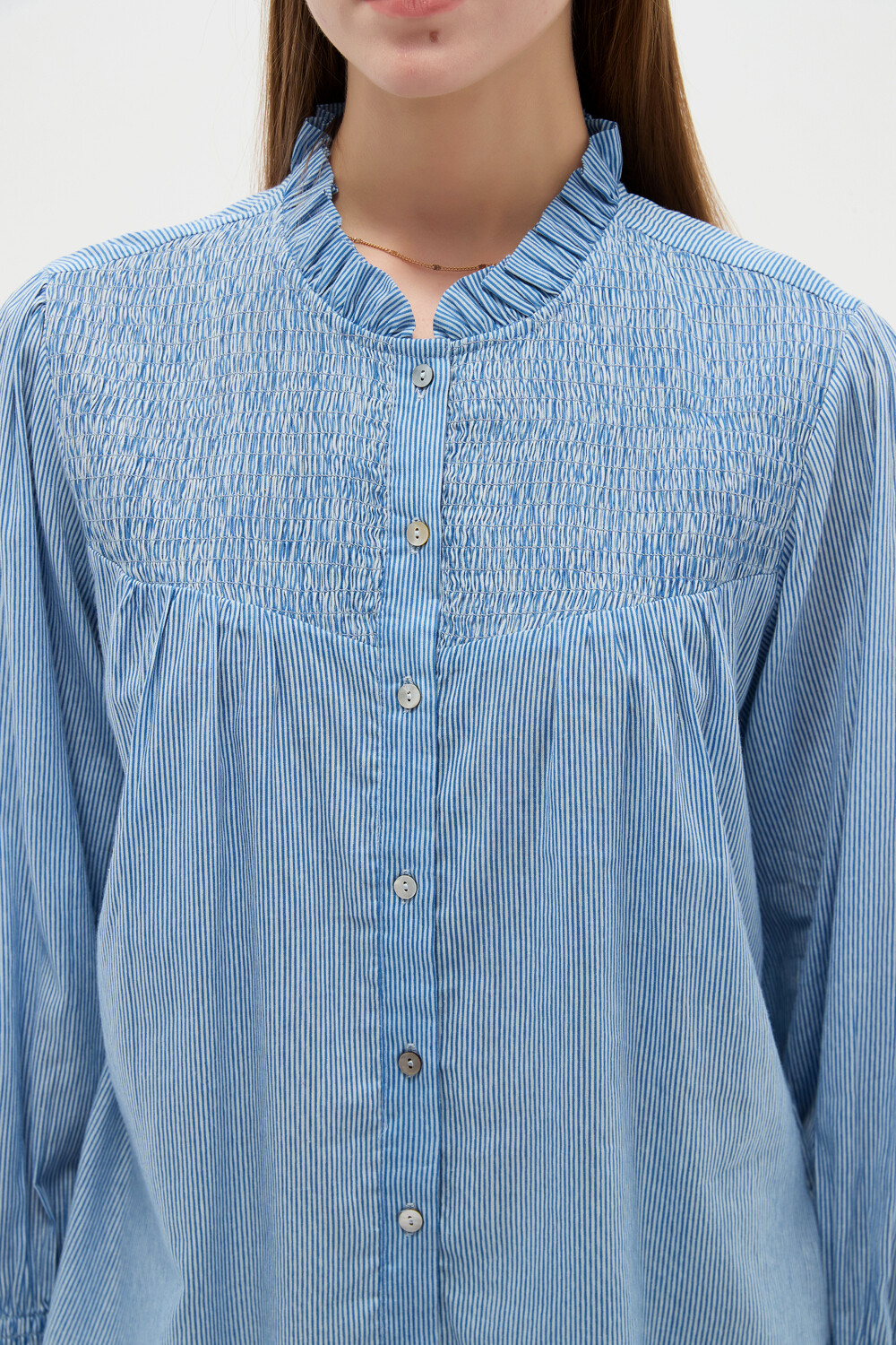 Camisa Luani Estampado 2