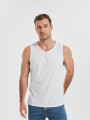 Musculosa Lowin Blanco