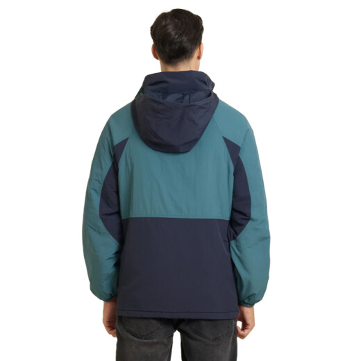 Campera Rusty Numi - Azul Campera Rusty Numi - Azul