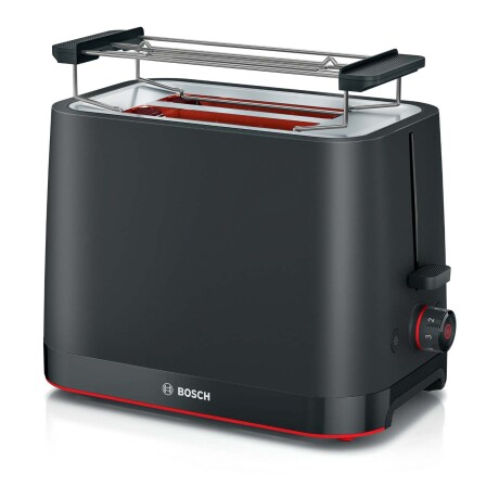 TOSTADOR NEGRO 950W TAT3M123