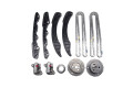 Kit Cadena Distr C/Engranaje Subaru Forester 13-25 Kit Cadena Distr C/Engranaje Subaru Forester 13-25