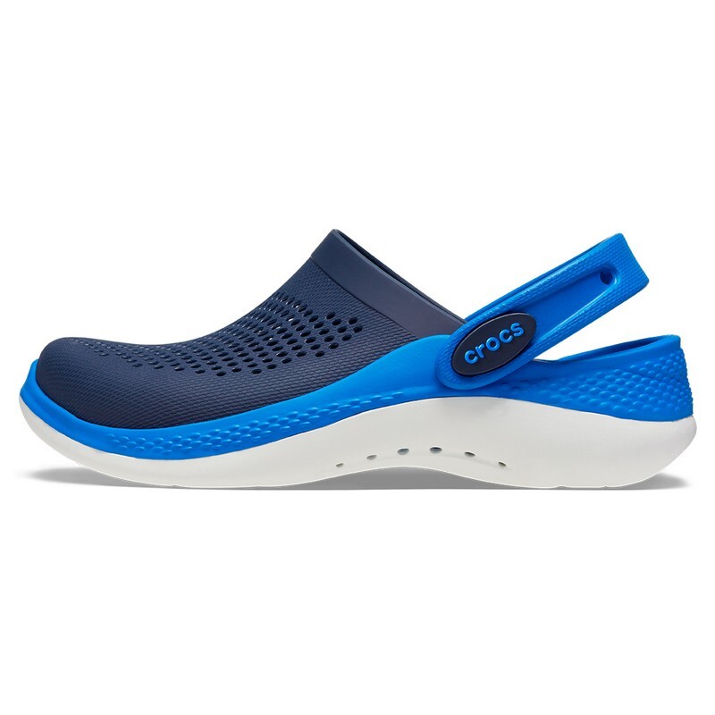 Crocs LiteRide™ 360 Kids Azul