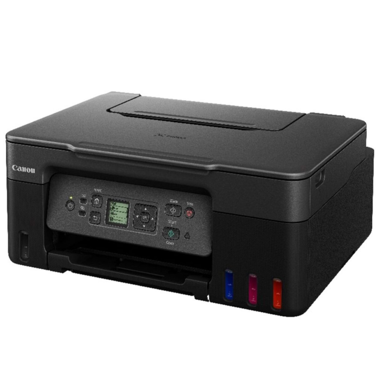 Impresora Canon Tinta contínua Pixma G3170 con scanner 