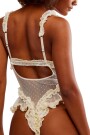 BODY HEART TO HEART Perla