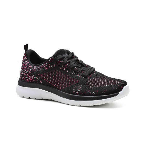 DEPORTIVO IKIA - AMERICAN SPORT NEGRO