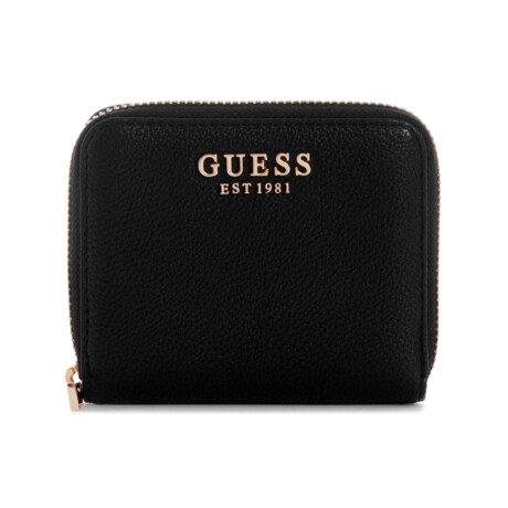 Billetera Guess Isola Negro 0
