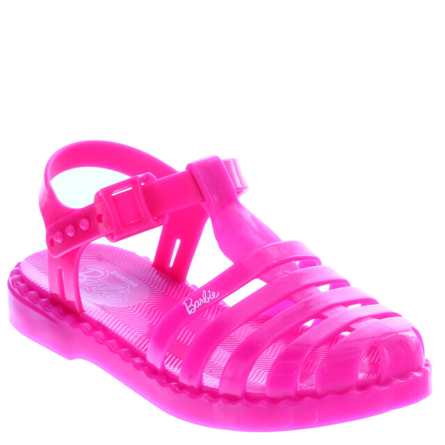 Sandalia de Niña Barbie Duo Sandal Araña Kids Rosado - Rosado