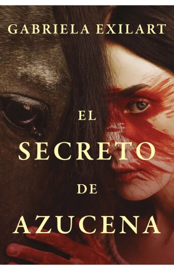 El secreto de Azucena El secreto de Azucena